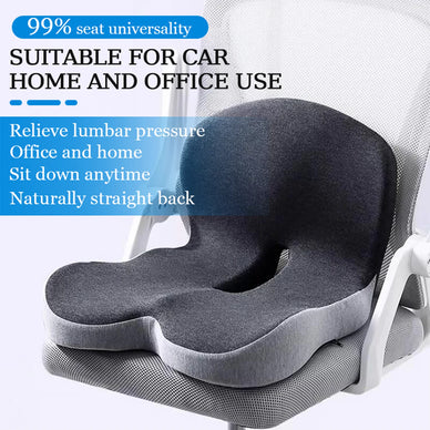 Sit Comfortably, Live Freely Again!
